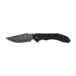 Sulankstomas peilis Civivi Bluetick CF Black G10 C23050-DS2