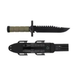 Taktinis peilis Magnum M-Spec Survival Knife 02SC005 - Image 4