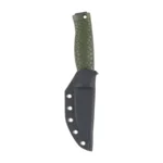 Peilis Boker Solingen Bronco Mini CPM3V Green Scandi 121518 - Image 4