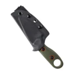 Kizer Beaver 1078A1 fiksuotų ašmenų peilis - Image 4
