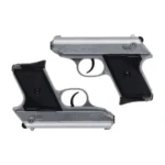 ASG spyruoklinis pistoletas Walther TPH 6 mm, 2 vnt.