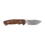 Medžioklinis peilis Beretta Eland Fixed Blade rudas/oranžinis - Image 2