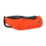 Sulankstomas peilis ESP EK-OB-01-S su oranžine rankena - Image 4