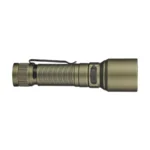 LED žibintuvėlis Fenix C7 žalios spalvos riboto leidimo - Image 2