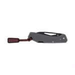 Sulankstomas peilis Gerber LST Mini – DP PE pilkas - Image 3