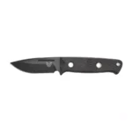 Išgyvenimo peilis Benchmade 165BK Mini Bushcrafter