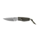 Taktinis peilis ANV Knives P100 ANVP100-004 su alyvuotų spalvų paracordu