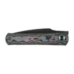 Sulankstomas peilis Kizer Feist 3 ZX-3499.3A3 - Image 4
