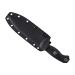 Kizer Drop Bear Fix 7 1103A2 fiksuotų ašmenų peilis - Image 4