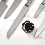 AnySharp Pro peilių galąstuvas, vario spalvos - Image 2