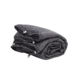 Vasarinis hamako paklotas Lesovik Otul Lite forest black - Image 3
