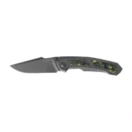Sulankstomas peilis Kizer Feweed Ki3694A2