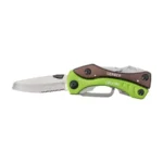 Multitool Gerber Crucial žalias - Image 3