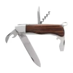 Sulankstomas peilis Mikov Hiker 116-ND-6A