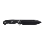 Kizer Drop Bear Fix 7 1103A2 fiksuotų ašmenų peilis - Image 2