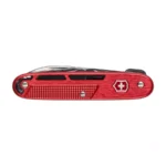 Victorinox Alox Refined Synergy 0.8216.20 raudonas daugiafunkcis peilis - Image 3