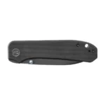 Sulankstomas peilis We Knife Big Banter WE21045-1 black - Image 4