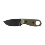 Kizer Beaver 1078A1 fiksuotų ašmenų peilis