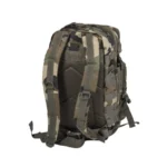 Mil-Tec Assault 20 l Woodland taktinė kuprinė - Image 2