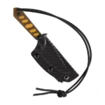 Peiliu su fiksuotais ašmenimis Kizer Harpoon Mini 1040S5 - Image 4
