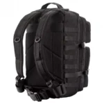 Kuprinė M-Tac Large Assault Pack juoda - Image 3
