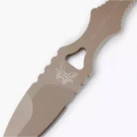 Taktinis peilis Benchmade 177SN SOCP Dagger - Image 3