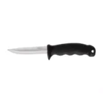 Bushcraft peilis Mikov Brigand 393-NH-10 juodas