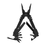 Multitool GERBER MP600 Bladeless juodas