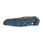 Sulankstomas peilis Benchmade 945-04 Mini Osborne - Image 4