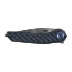 Sulankstomas peilis Zero Tolerance ZT 0545BLUCF - Image 4