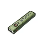 Fenix E08R UE LED žibintuvėlis, alyvuogių spalvos - Image 4