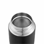 Esbit Food Jug 0,5 l maisto termosas, juodas - Image 3