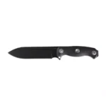 Kizer Drop Bear Fix 7 1103A2 fiksuotų ašmenų peilis