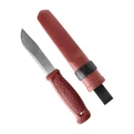Morakniv Kansbol Dala Red peilis su fiksuota geležte - Image 4