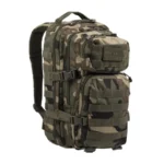 Mil-Tec Assault 20 l Woodland taktinė kuprinė
