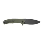 Sulankstomas peilis Civivi Praxis C803F Od green - Image 2