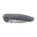 Sulankstomas peilis WE Knife Trogon WE22002B-1 blue - Image 4