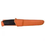 Morakniv Companion peilis, tamsiai oranžinis, nerūdijantis plienas - Image 4