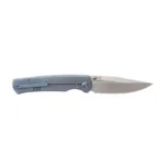 Sulankstomas peilis WE Knife Evoke WE21046-3 blue - Image 2