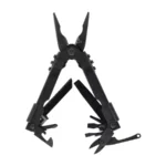 Multitool GERBER MP600 Bladeless juodas - Image 2