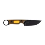 Kizer Cabox 1048A6 peilis su fiksuota geležte - Image 2