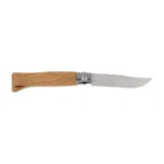 Sulankstomas peilis Opinel 8 inox Animal serija – briedis - Image 2