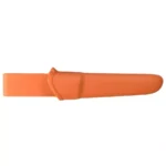 Morakniv Companion peilis, tamsiai oranžinis, nerūdijantis plienas - Image 3