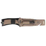 Bushcraft peilis Ganzo G8012-DY - Image 3