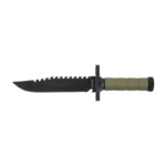 Taktinis peilis Magnum M-Spec Survival Knife 02SC005