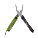 Multitool įrankis Gerber Dime žalias - Image 3