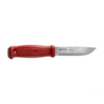 Morakniv Garberg Dala Red peilis su dėklu, nerūdijantis plienas - Image 2