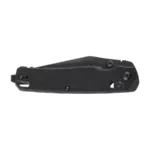 Sulankstomas peilis Kershaw Bel Air 6106BLK - Image 4