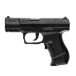 Elektrinis airsoft pistoletas Walther P99 DAO 6 mm