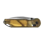 Sulankstomas peilis Kizer Assassin V3549A1 - Image 4